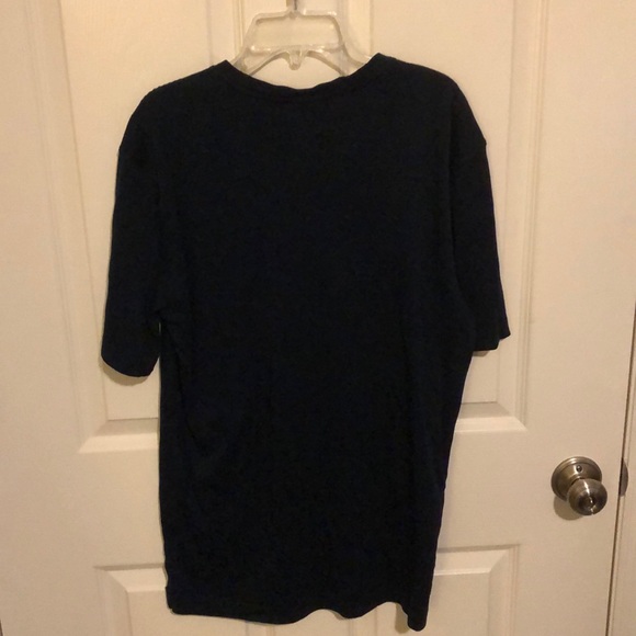 Daniel Cremieux blue shirt - Picture 2 of 2